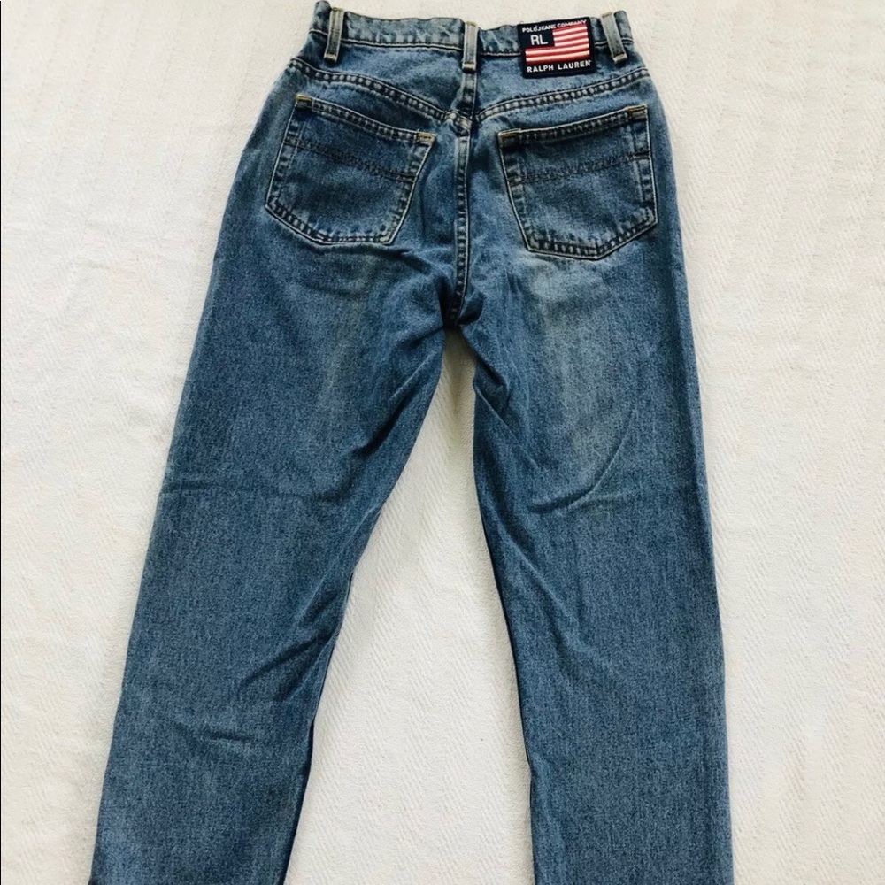 Ralph Lauren jeans
